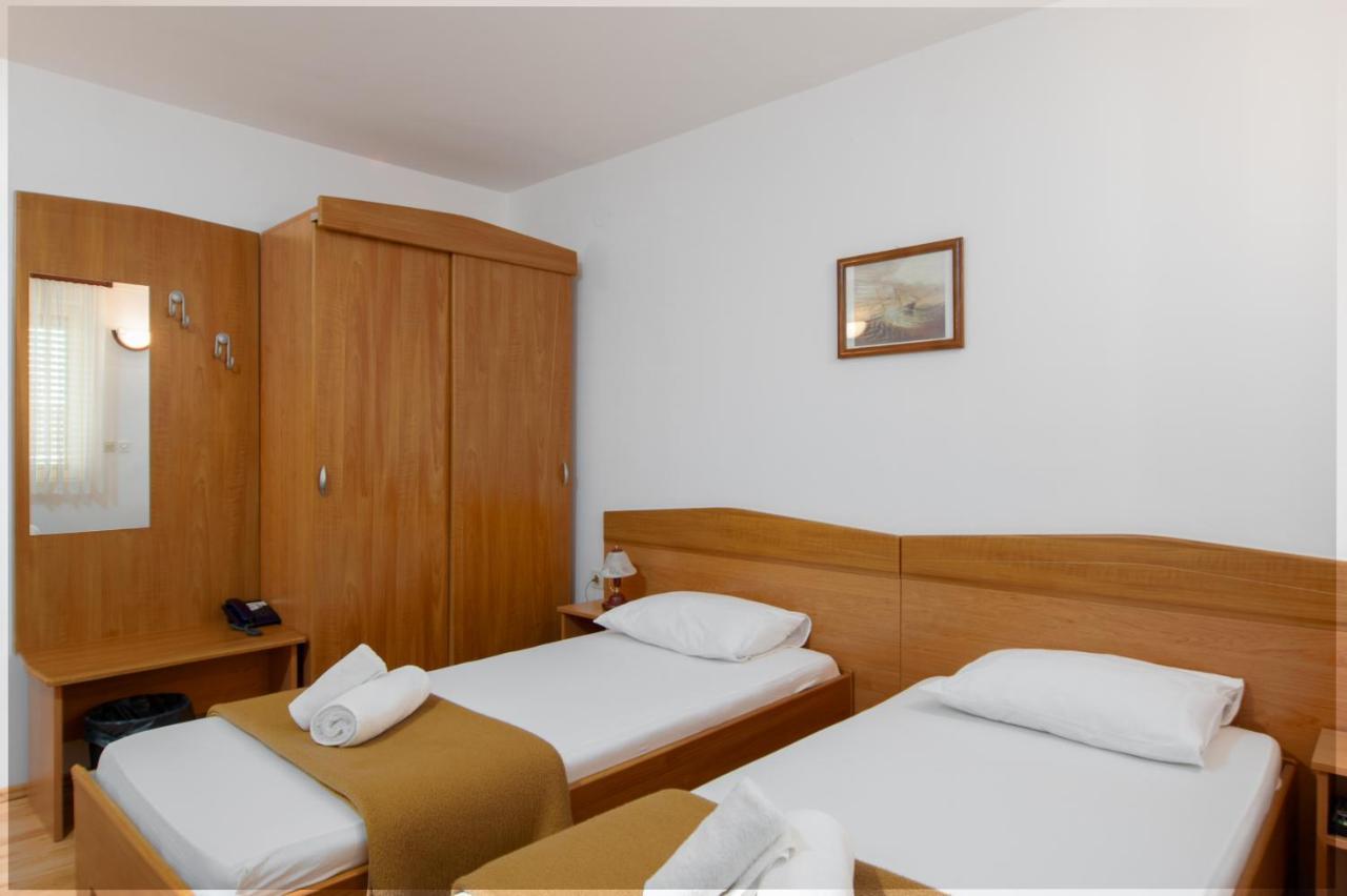 Hotel 클랄제비카 외부 사진